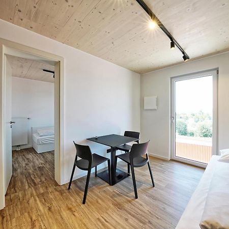 Timber One Boardinghouse Dorfen Aparthotel Exterior photo