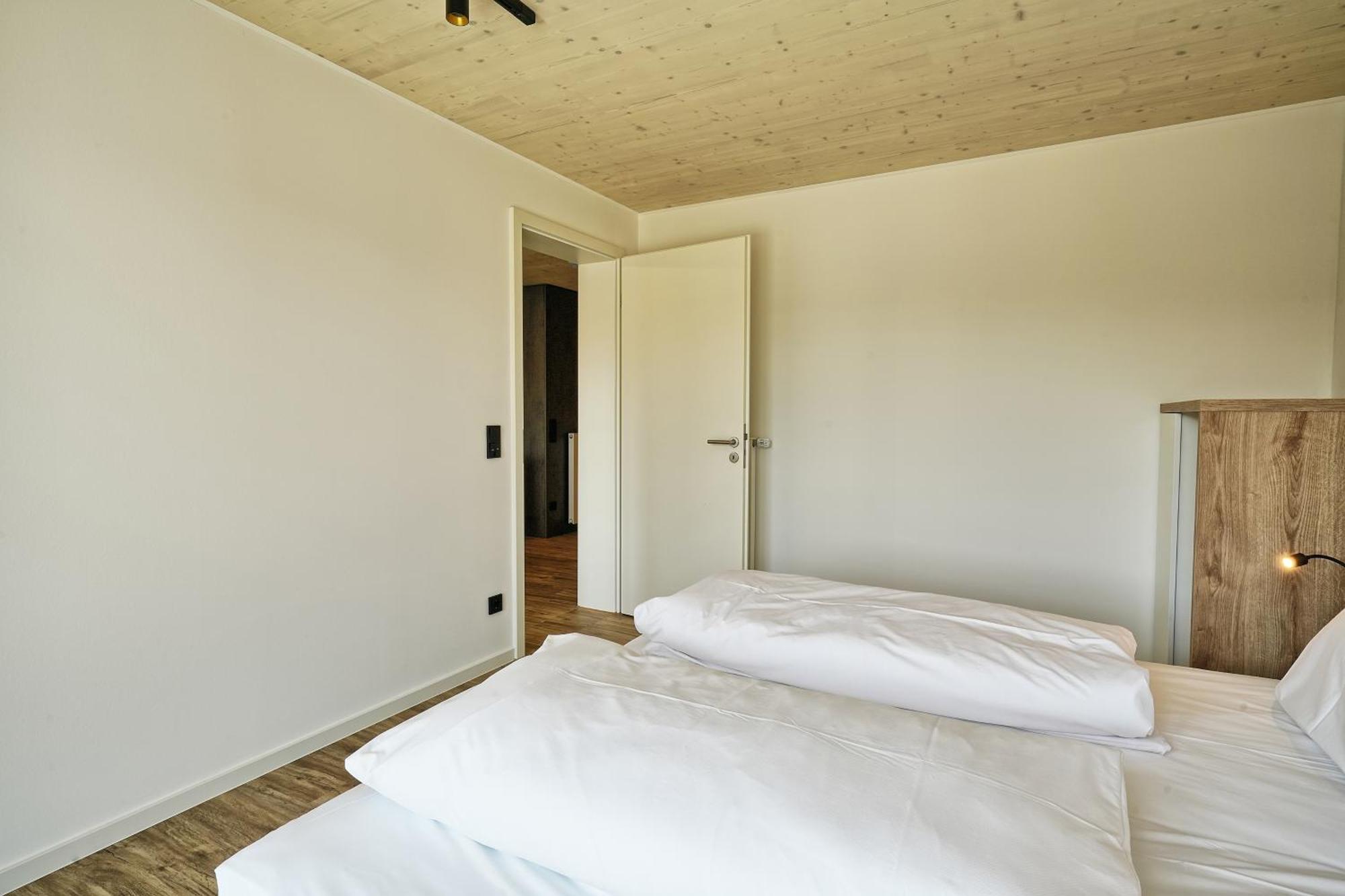 Timber One Boardinghouse Dorfen Aparthotel Exterior photo