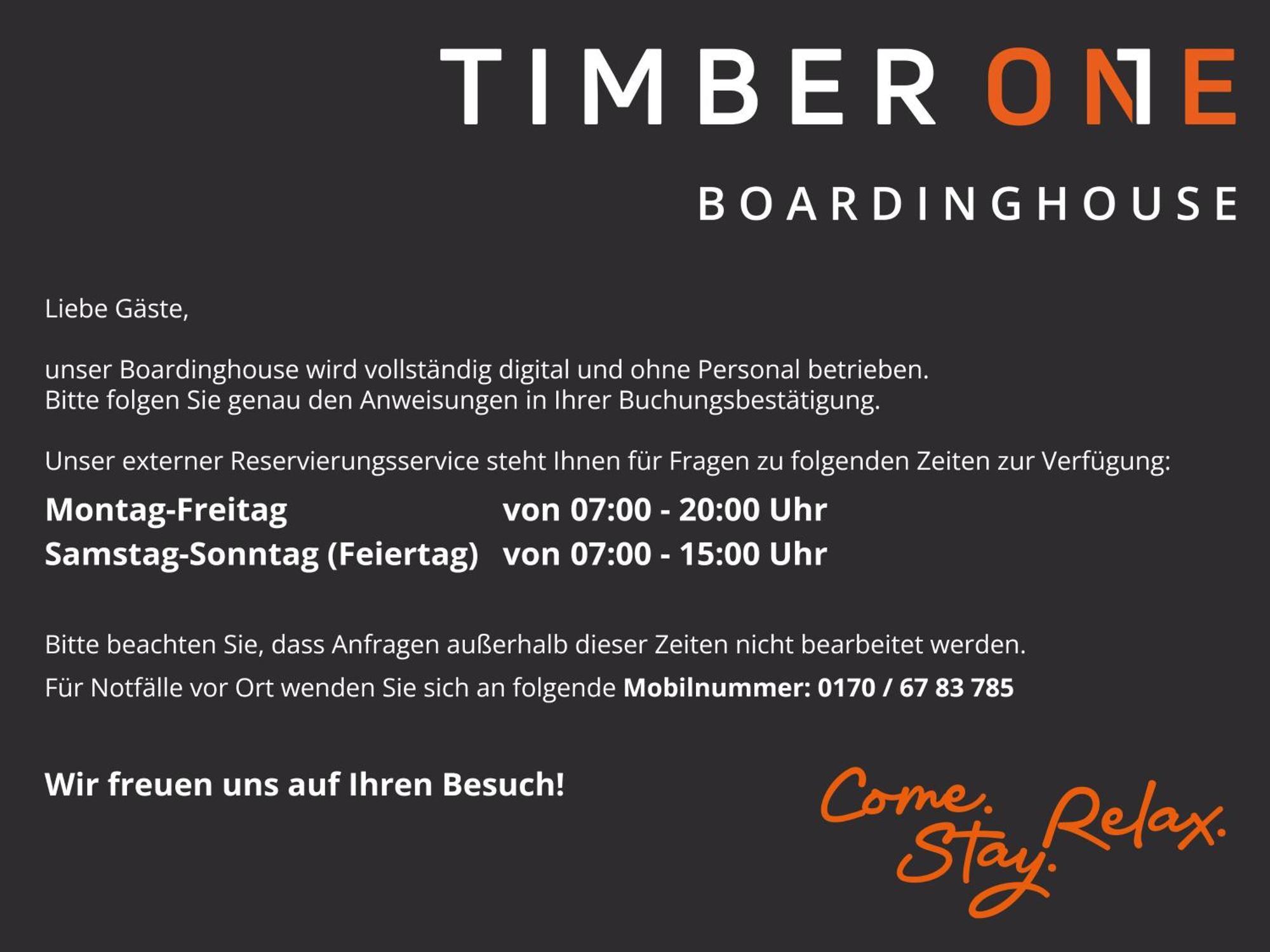 Timber One Boardinghouse Dorfen Aparthotel Exterior photo